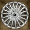 Ozdobný kryt kola Škoda 16"