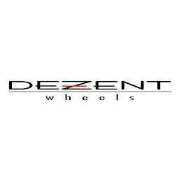 DEZENT WHEELS
