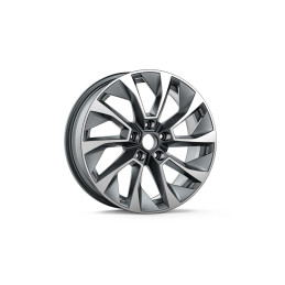 Alu kolo ARONIA 7,0Jx17" 5x112 ET45 - Antracitová metalíza